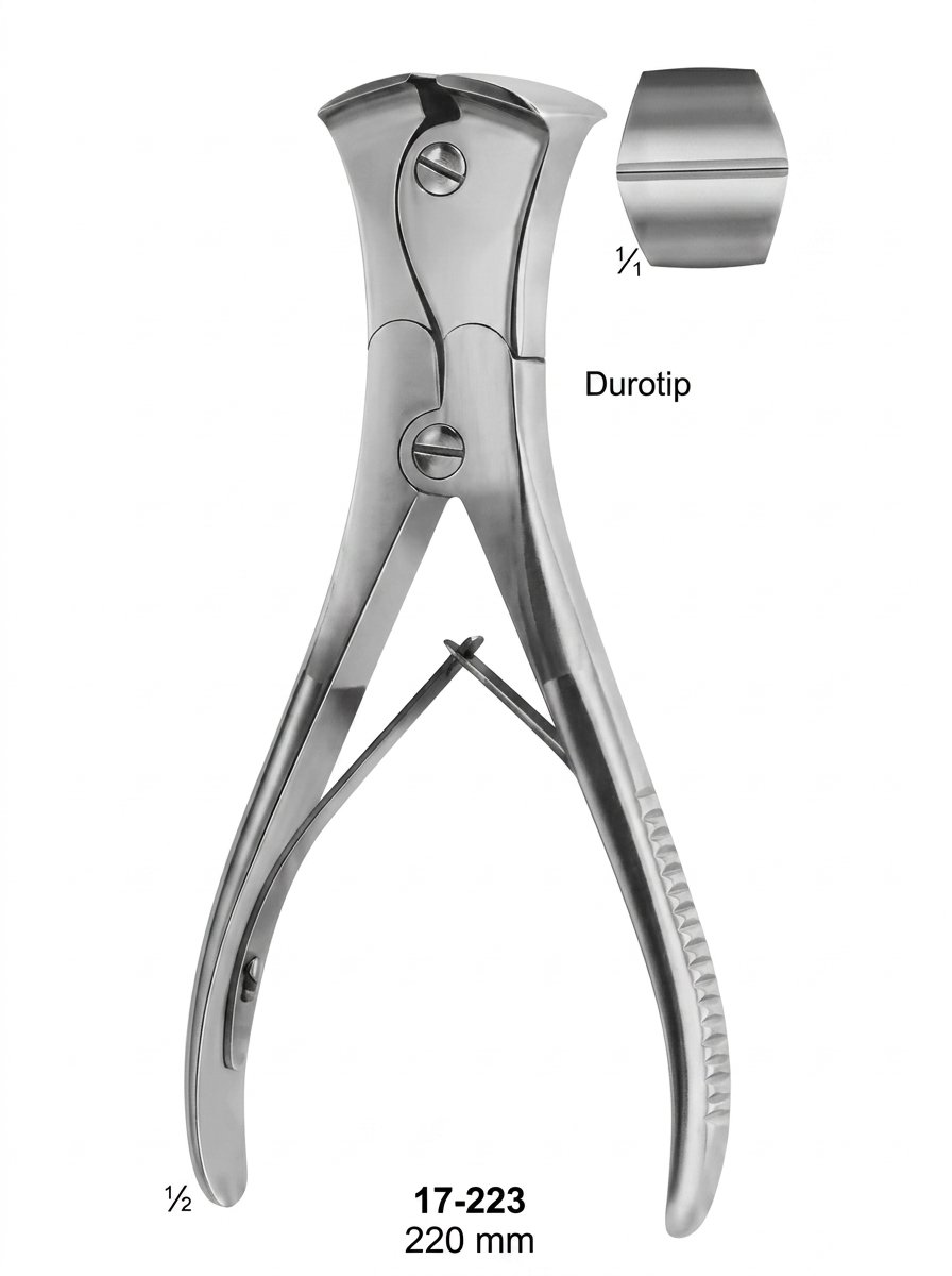 Sirgikal 17-223 Wire Cutting Pliers