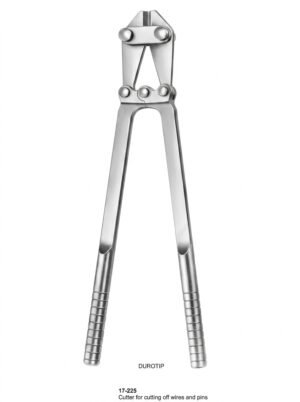 Sirgikal 17-225 Wire Cutting Pliers