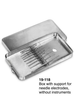 Sirgikal 19-118 Hospital Wares