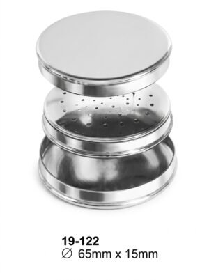 Sirgikal 19-122 Hospital Wares