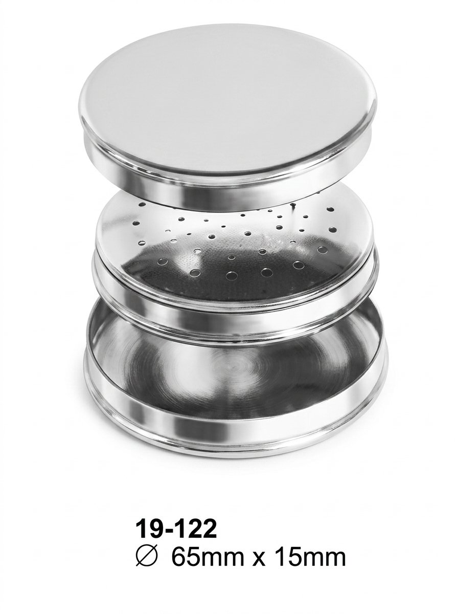 Sirgikal 19-122 Hospital Wares