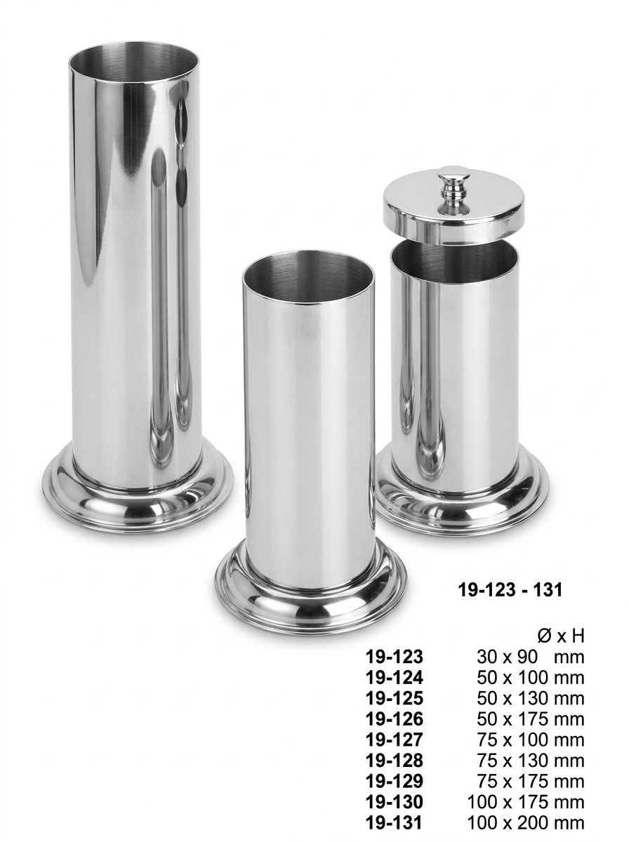 Sirgikal 19-12-3-131 19 123 131 Hospital Wares