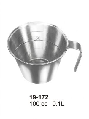 Sirgikal 19-172 Hospital Wares