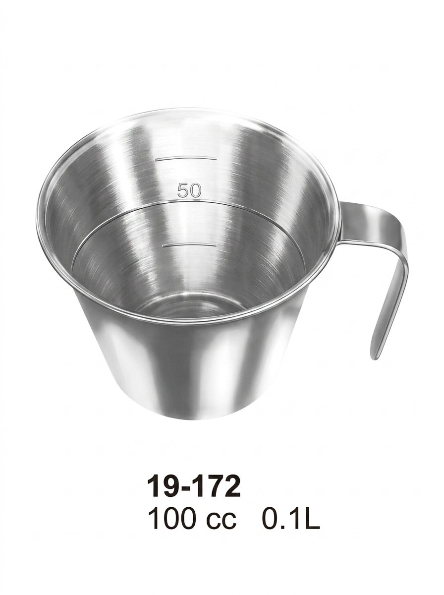 Sirgikal 19-172 Hospital Wares