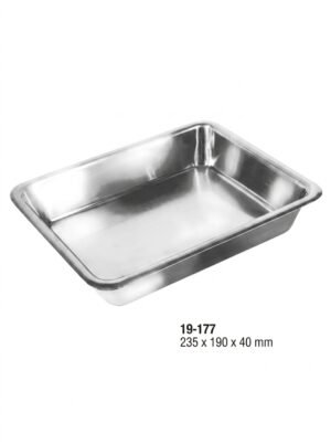 Sirgikal 19-177 Hospital Wares