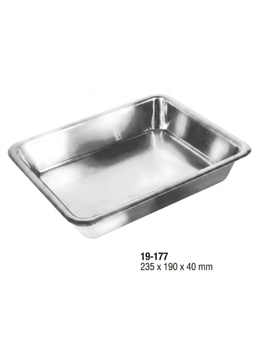 Sirgikal 19-177 Hospital Wares
