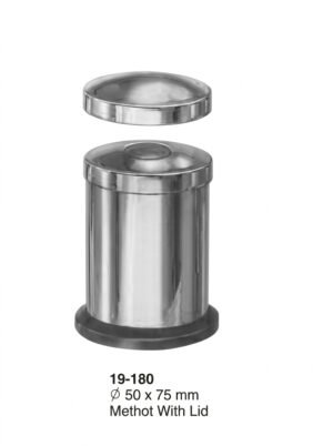 Sirgikal 19-180 Hospital Wares