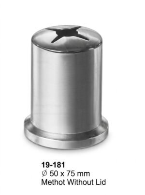 Sirgikal 19-181 Hospital Wares