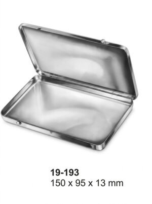 Sirgikal 19-193 Needle Cases