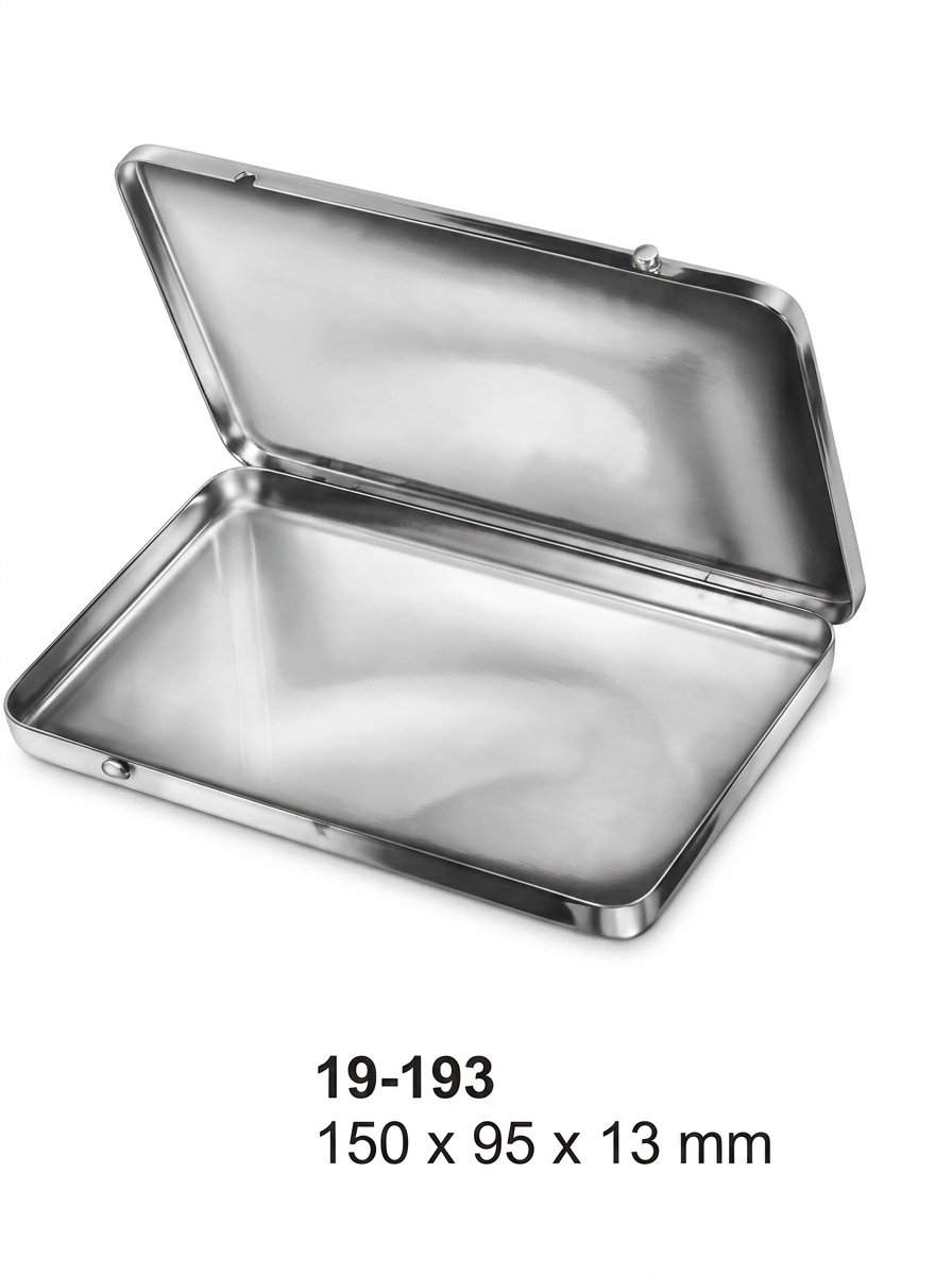 Sirgikal 19-193 Needle Cases