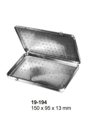 Sirgikal 19-194 Needle Cases