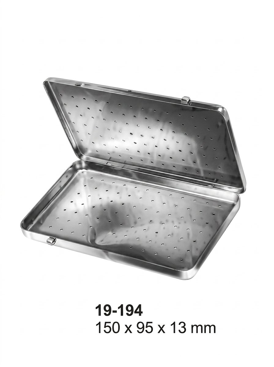 Sirgikal 19-194 Needle Cases