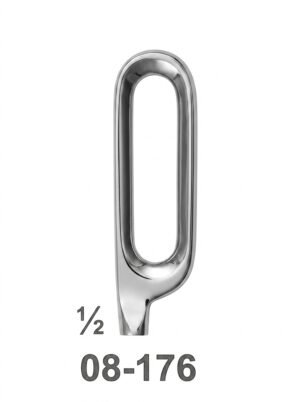 Sirgikal 8-176 Gall Stone Forceps