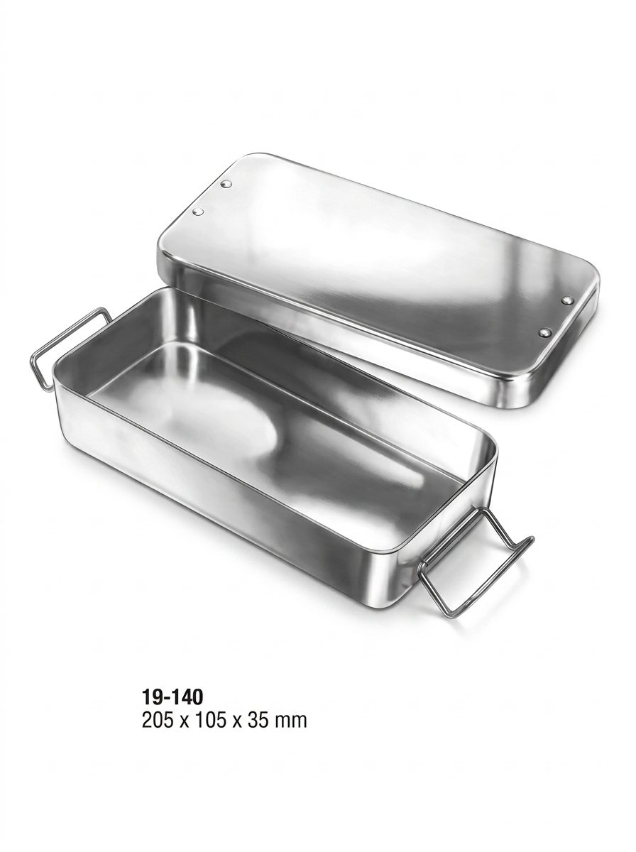 Sirgikal 9-140 Hospital Wares